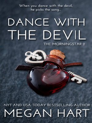 cover image of Dance with the Devil